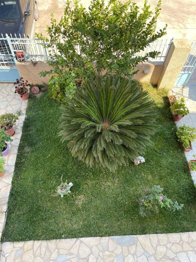 Sunset Apartments Berdenesh Saranda Dış mekan fotoğraf