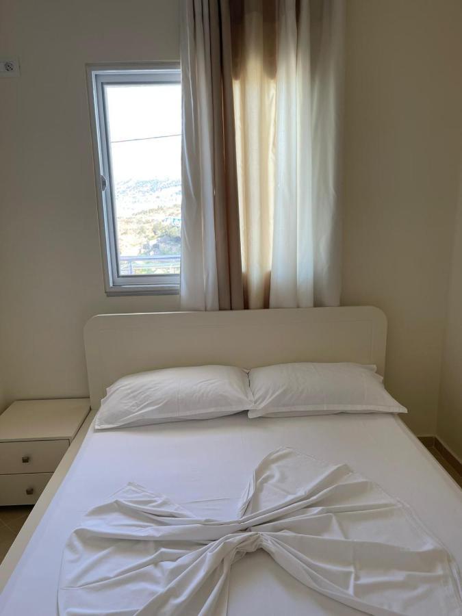 Sunset Apartments Berdenesh Saranda Dış mekan fotoğraf